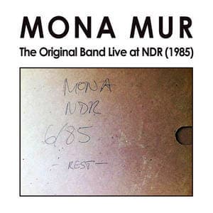 The Original Band Live at NDR 