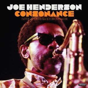 Consonance: Live at the Jazz Showcase