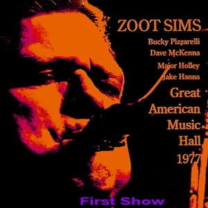 1977-06-10, Great American Music Hall, San Francisco, CA - First Show