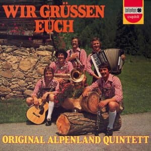 Wir grussen Euch