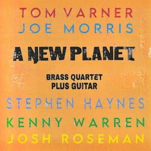 A New Planet