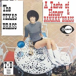 A Taste of Honey & Banana Brass