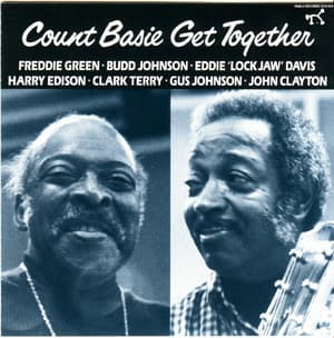 Count Basie Get Together
