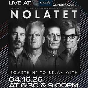 2026-04-16, Dazzle, Denver, CO