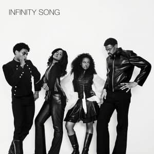 INFINITY SONG