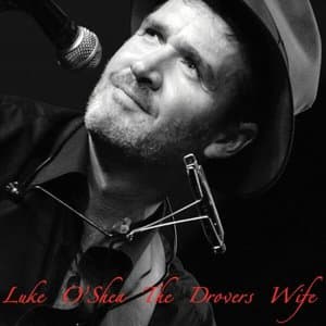 The Drovers Wife
