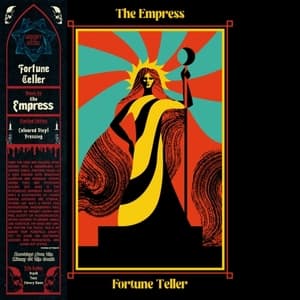 Fortune Teller