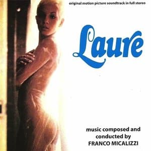Laure (Original Motion Picture Soundtrack)
