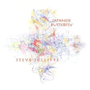 Japanese Butterfly (2026 Remaster)