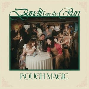 Rough Magic