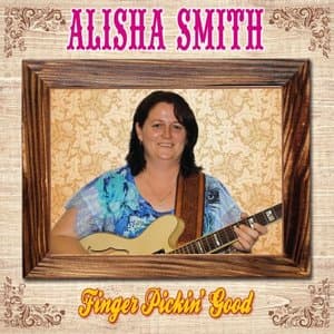 Finger Pickin' Good
