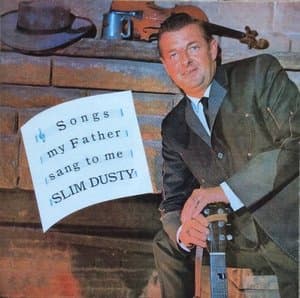 Songs My Father Sang To Me