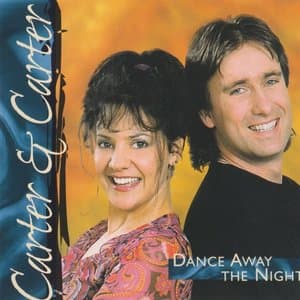 Dance Away the Night