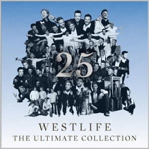 25 (The Ultimate Collection Deluxe Edition)