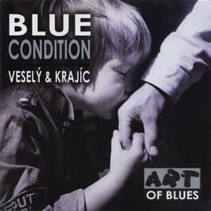 Blue Condition - Vesely & Krajic