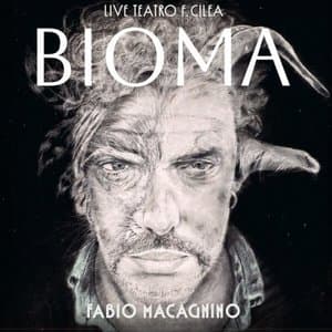 BIOMA (with Movimento Terra & Orchestra Conservatorio Cilea)