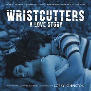 Wristcutters: A Love Story (Original Motion Picture Score)