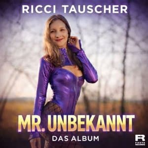 Mr. Unbekannt