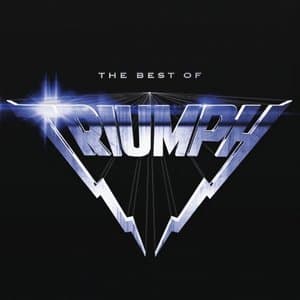 The Best Of Triumph
