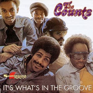 It's What's in the Groove