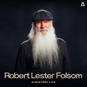 Robert Lester Folsom on Audiotree Live