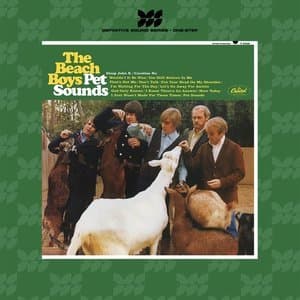 Pet Sounds