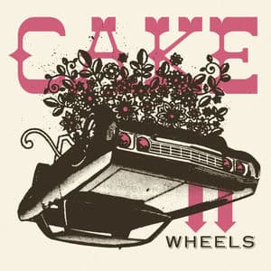 Wheels EP