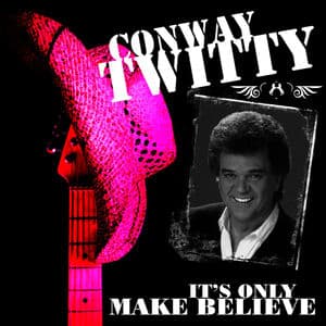 Its Only Make Believe