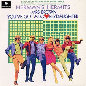 Mrs Brown, You’ve Got a Lovely Daughter (Original Motion Picture Soundtrack)