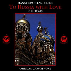To Russia With Love