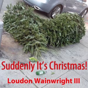 Suddenly It's Christmas