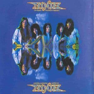 On Earth As It Is In Heaven