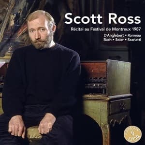 Recital Au Festival De Montreux 1987