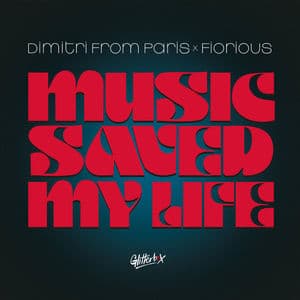 Music Saved My Life