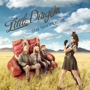 Sunshine(Star Slinger Remix) (Star Slinger)