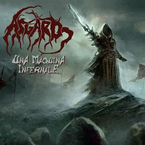 Una Maquina Infernale