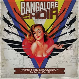 Rapid Fire Succession: On Target, Pt. II