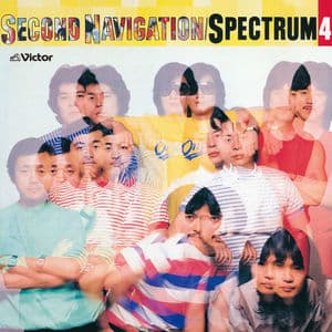 Second Navigation/SPECTRUM 4