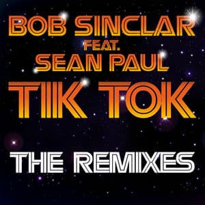Tik Tok (Remixes)