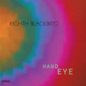 Hand Eye