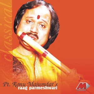 Raga Parameshwari