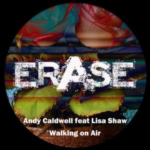 Walking On Air