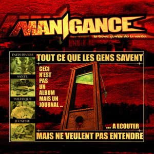Tout ce que les gens savent