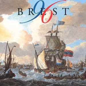 Penn-ar-Bed - Brest 96