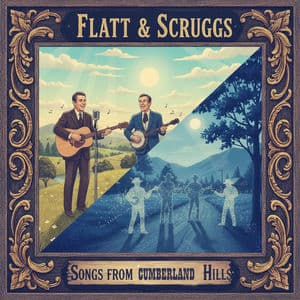 Songs from the Cumberland Hills