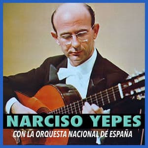 Fantasia para un Gentil Hombre