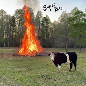 Super Rare