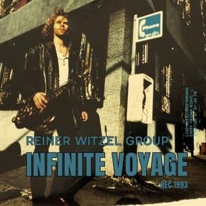 Infinite Voyage