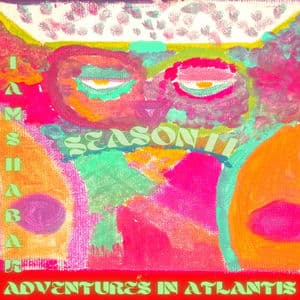 Adventures in Atlantis Season II