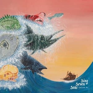 Sing Seven Seas Vol. 1